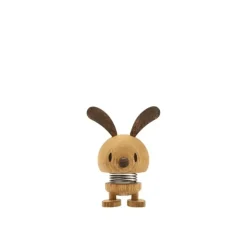 Hoptimist - Wood - Bunny - Eg