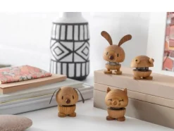Hoptimist - Wood - Frog - Eg
