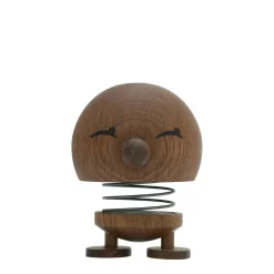 Hoptimist - Wood - Large Bimble, røget eg