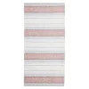 Horredsmattan - tæppe - Anna - 70 x 140 cm - pink
