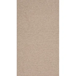 Horredsmattan - Tæppe - Estelle - 80 x 200 cm - beige