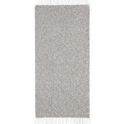 Horredsmattan - Tæppe - Goose mix - Grå - 70x150 cm
