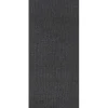 Horredsmattan - tæppe - Solo - 70 x 300 cm - sort