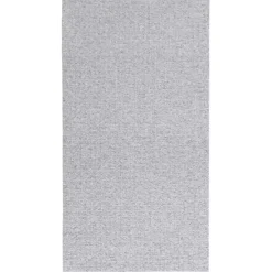 Horredsmattan - tæppe - Uni mix - 70 x 140 cm - grå