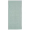 Horredsmatten - Plastik Tæppe - Mai - Aqua - 70x200