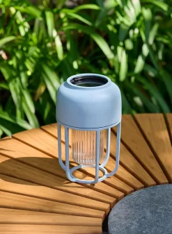 Houe - Udendørslampe - LIGHT No.1 - Cayenne / Rød - Str. 21 x 13 cm