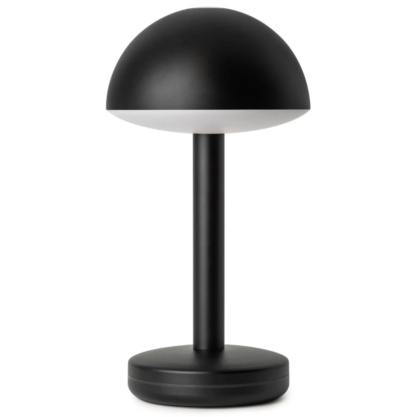 Humble Lights - Bordlampe - Bug - Sort