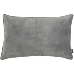 Kantnordic - Pude, Luca 60x40 cm - Steel