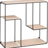 Korridor Design - Anywhere reolsystem - 2x2 m. 5 hylder