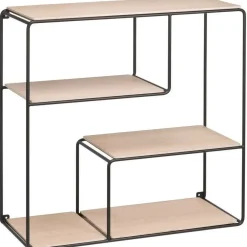 Korridor Design - Anywhere reolsystem - 2x2 m. 5 hylder