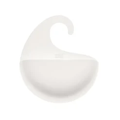 Koziol - Ophæng til Bruseren - Surf - White