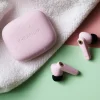 Kreafunk - aSENSE Fusion Rose - Bluetooth høretelefoner