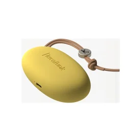 Kreafunk - Powerbank - toCHARGE mini III Frisk gul - Oplader