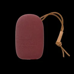 Kreafunk - toCHARGE Urban Plum - Opladere