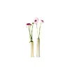 Kunstindustrien - Slim Vase - Messing - Højde 17 cm