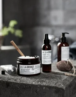L:A Bruket - Flydende håndsæbe 450 ml - Grapefruit leaf