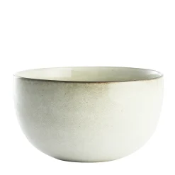 Lene Bjerre - Amera skål Ø12 cm. beige