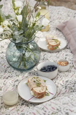 Lene Bjerre - Amera skål Ø12 cm. beige