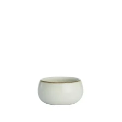 Lene Bjerre - Amera skål Ø8 cm. beige