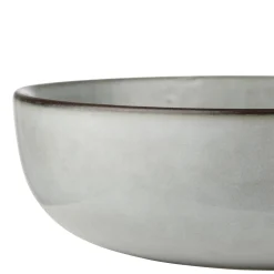 Lene Bjerre - Amera skål Ø18 cm. grå