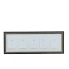 Lene Bjerre - Austia fotoramme 23x68 cm. brun