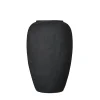 Lene Bjerre - Catia dekorationsvase H55 cm. antik sort