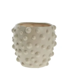 Lene Bjerre - Doelle skjuler H16,5 cm. sand