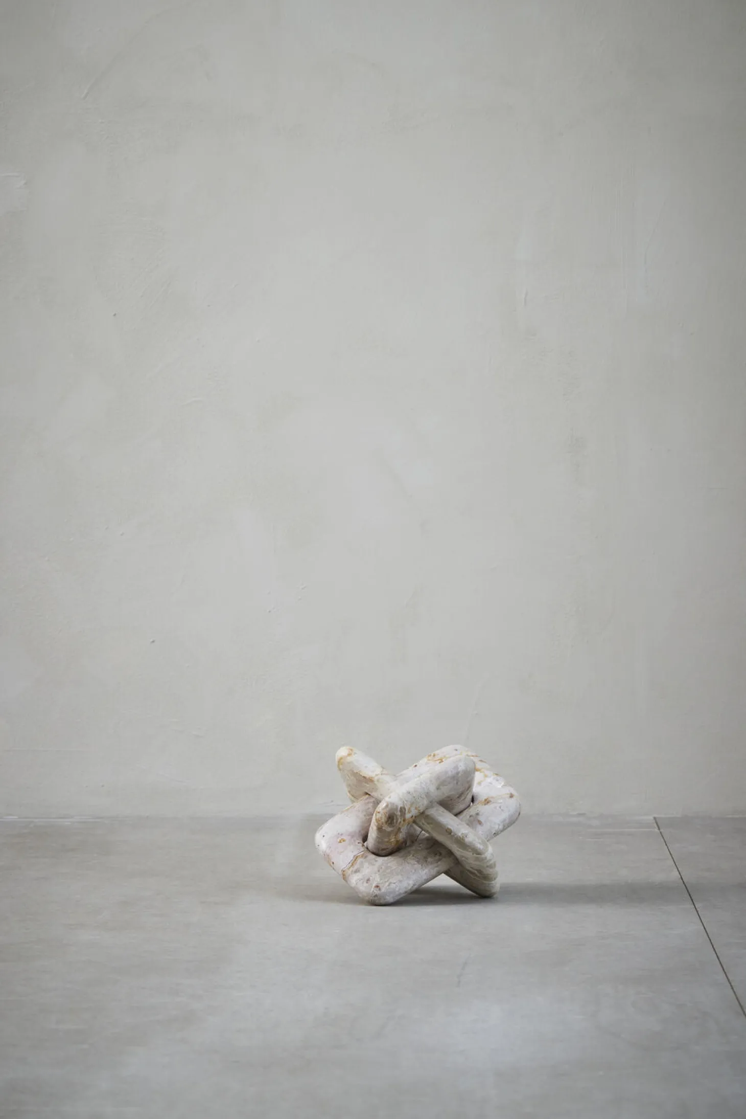 Lene Bjerre - Ellia dekoration H15 cm. sand