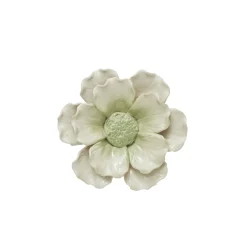 Lene Bjerre - Floria dekoration råhvid D13,3 H3,3