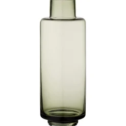 Lene Bjerre - Hedria vase grøn 30 cm.