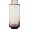 Lene Bjerre - Hedria vase rosa 30 cm.