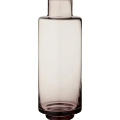 Lene Bjerre - Hedria vase rosa 30 cm.
