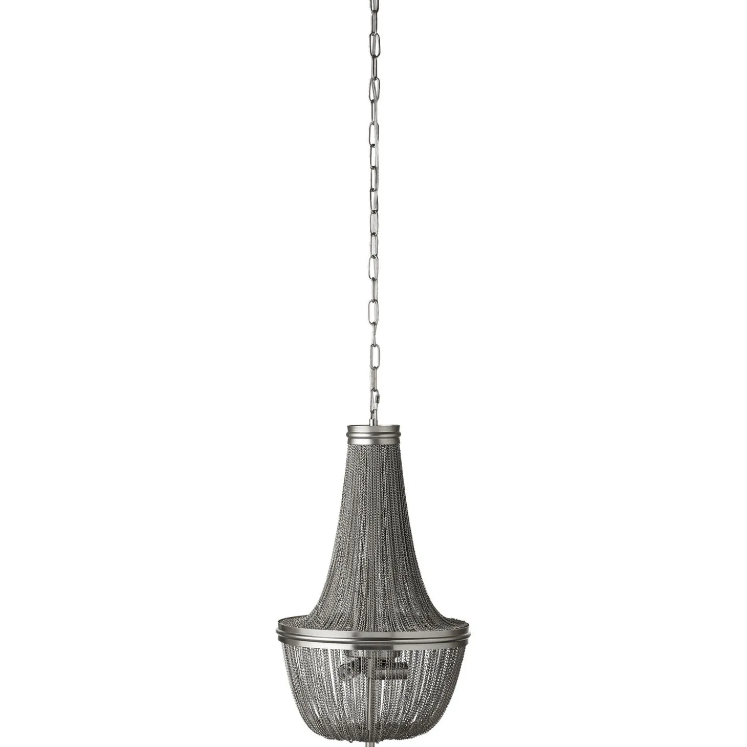 Lene Bjerre - Lilia lysekrone Ø36 cm.