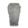 Lene Bjerre - Marinella vase H30,5 cm. sølvgrå
