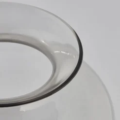Lene Bjerre - Milia vase H24,5 cm. lysegrå