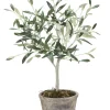 Lene Bjerre - Oliventræ Flora - 44 cm.