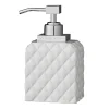 Lene Bjerre - Portia dispenser hvid 16 cm.