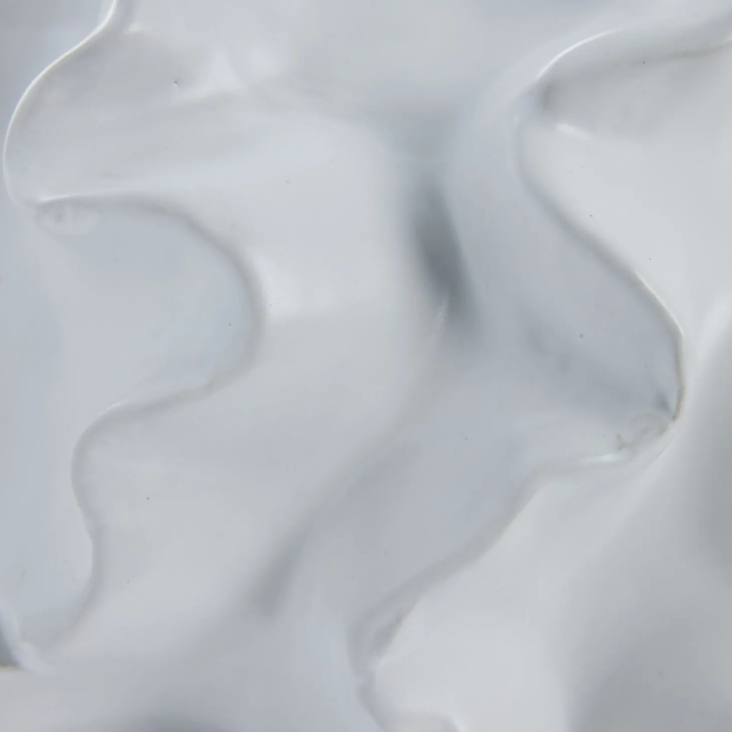 Lene Bjerre - Sannia vase H37,5 cm - Hvid