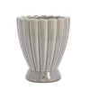 Lene Bjerre - Shenella urtepotteskjuler H20 cm. sand