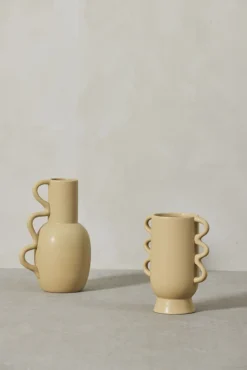 Lene Bjerre - Suselle vase H20,3 cm.