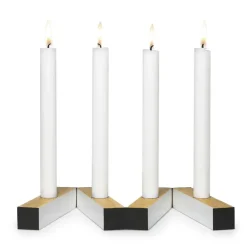 Light Runner fra Design House Stockholm (hvid)