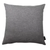 Louise Smærup - Pude Boule - Grey (50x50 cm)