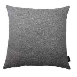 Louise Smærup - Pude Boule - Grey (50x50 cm)