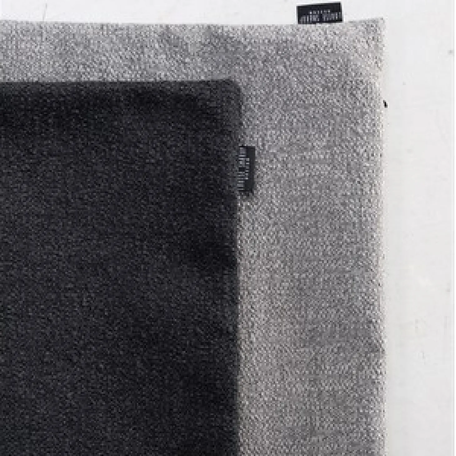 Louise Smærup - Pude Boule - Grey (50x50 cm)