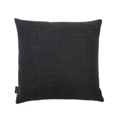 Louise Smærup - Pude Rough - Grey (50x50 cm)