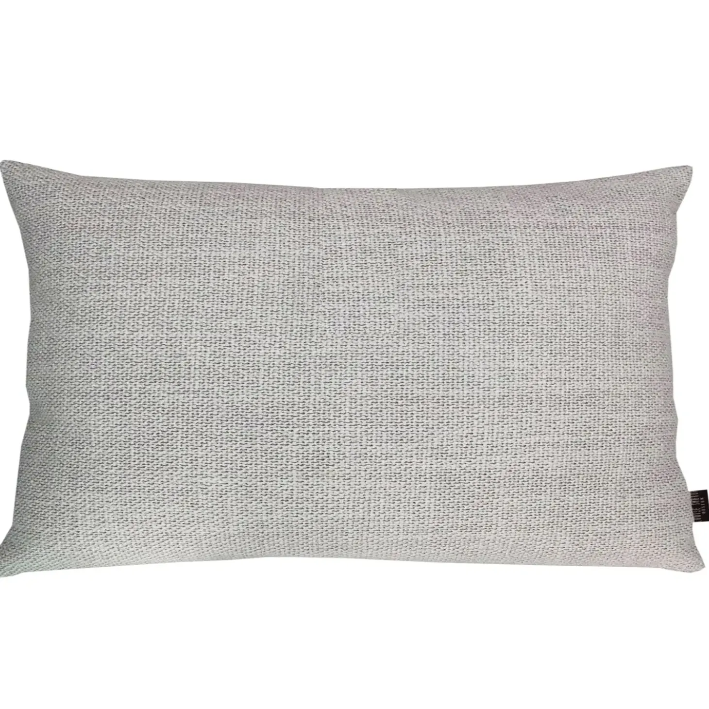 Louise Smærup - Pude Rough - Offwhite - 80x50 cm