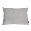 Louise Smærup - Pude Rough - Offwhite (40x60 cm)