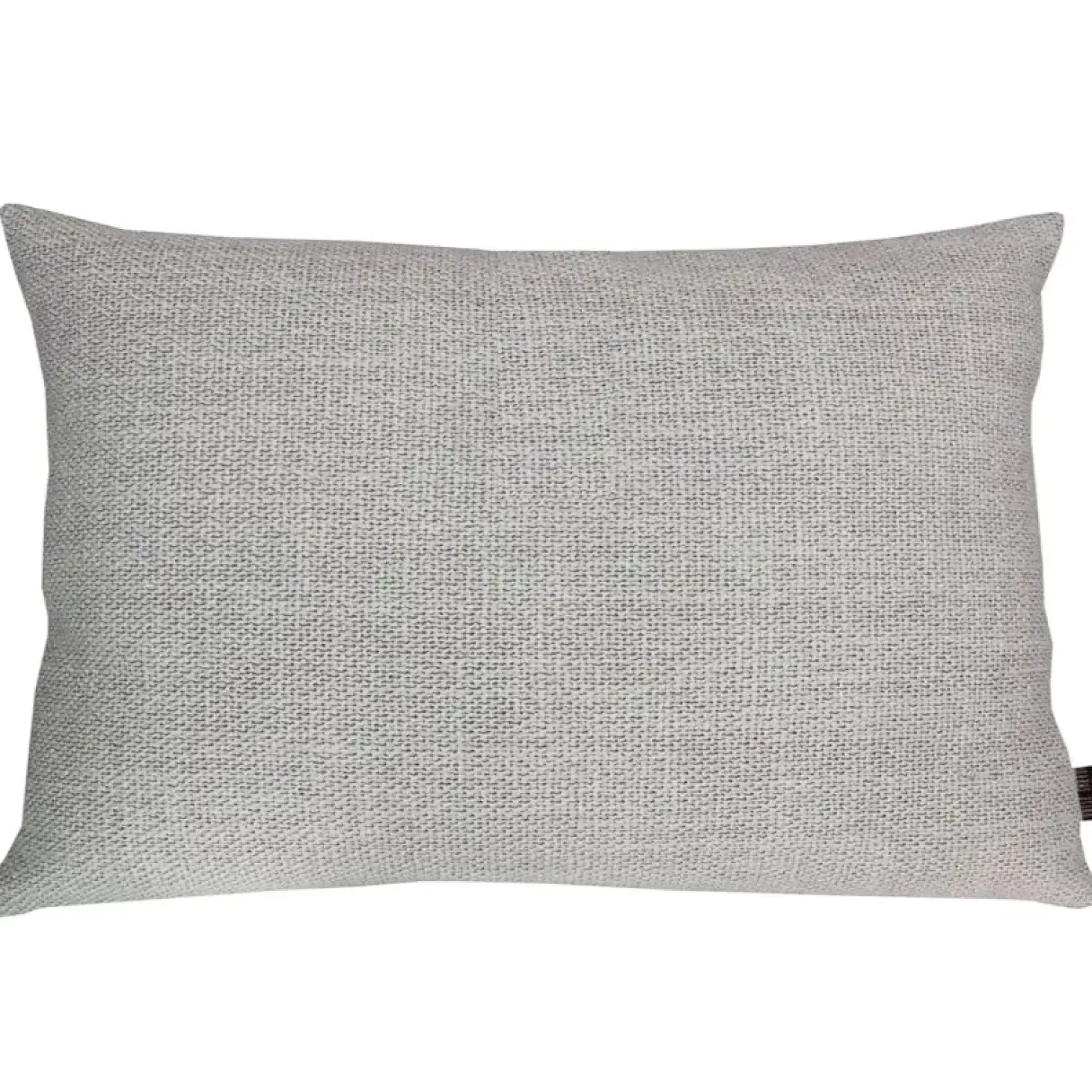 Louise Smærup - Pude Rough - Offwhite (70x100 cm)