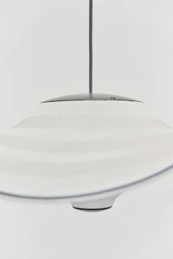 Made By Hand - Pendellampe - Flying Ø96 - Ivory White