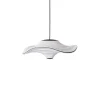 Made By Hand - Pendellampe - Flying Ø58 - Ivory White